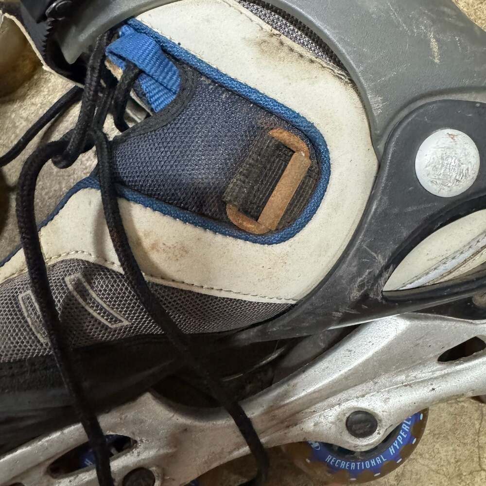 K2 Velocity 4.0 Exotech Inline Skates - Picture 6 of 7